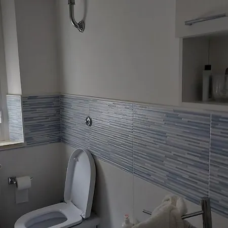 Apartment Casa Vacanze Principessa *