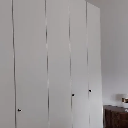 Casa Vacanze Principessa Apartment