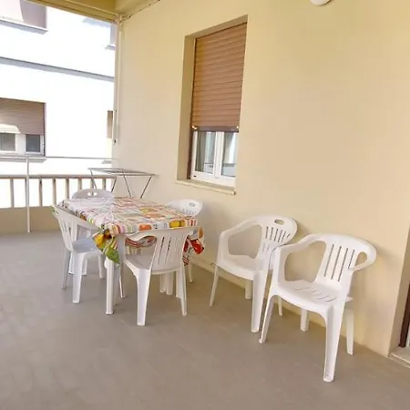 Casa Vacanze Principessa Apartment