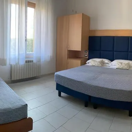 Apartment Casa Vacanze Principessa