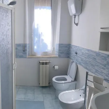 Casa Vacanze Principessa Apartment