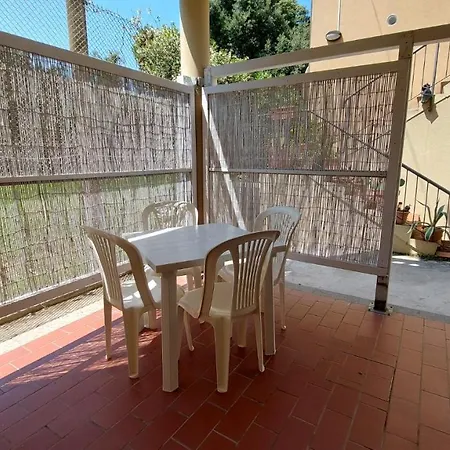 Apartment Casa Vacanze Principessa