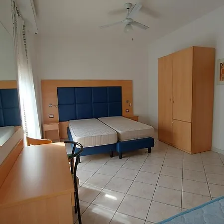 Apartment Casa Vacanze Principessa San Vincenzo