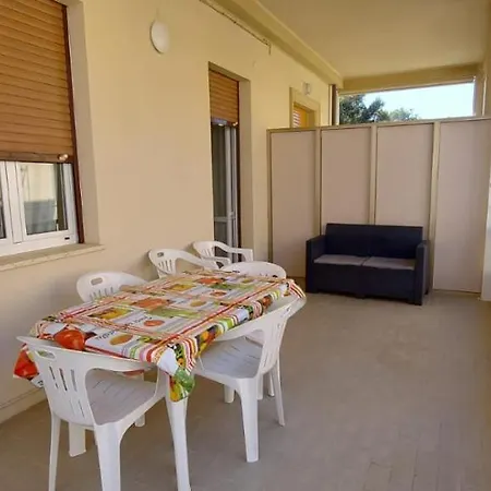 Casa Vacanze Principessa Apartment