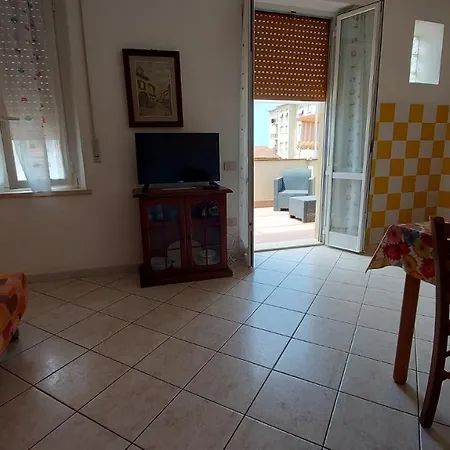 Apartment Casa Vacanze Principessa