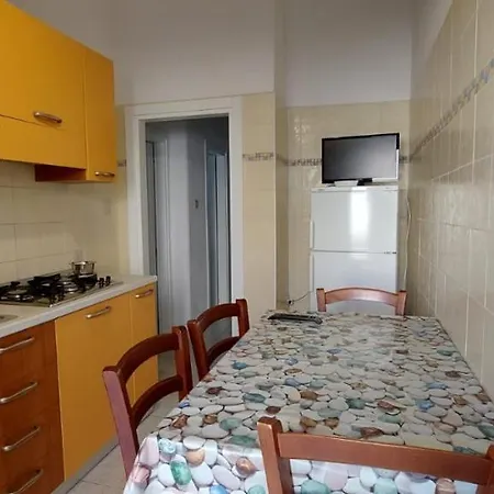 Casa Vacanze Principessa Apartment