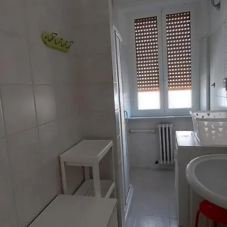 Casa Vacanze Principessa Apartment *