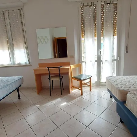 Casa Vacanze Principessa Apartment *