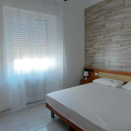 Casa Vacanze Principessa Apartment *