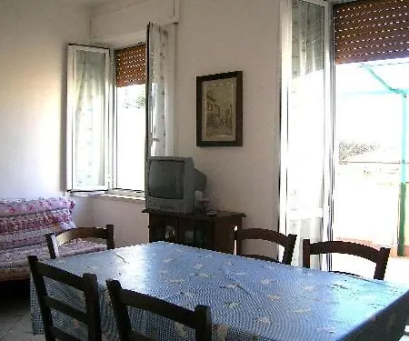 Casa Vacanze Principessa Apartment San Vincenzo