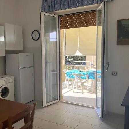 Apartment Casa Vacanze Principessa *