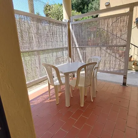 Casa Vacanze Principessa