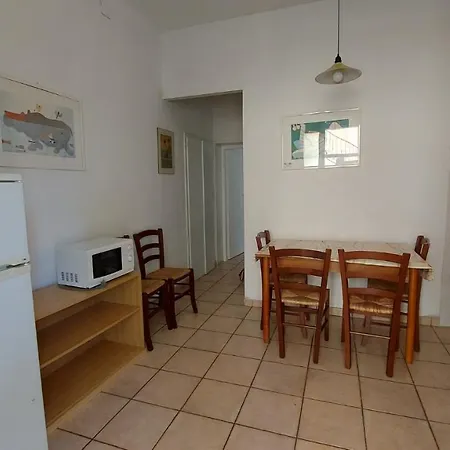 Casa Vacanze Principessa Apartment *