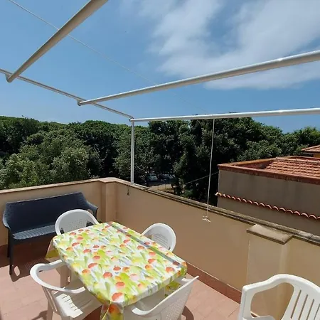 Casa Vacanze Principessa San Vincenzo