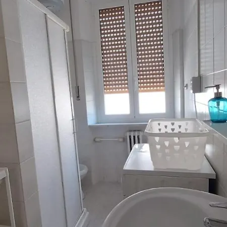 Apartment Casa Vacanze Principessa San Vincenzo