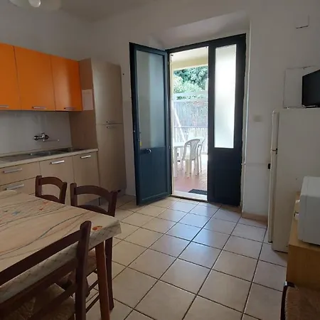 Casa Vacanze Principessa * San Vincenzo