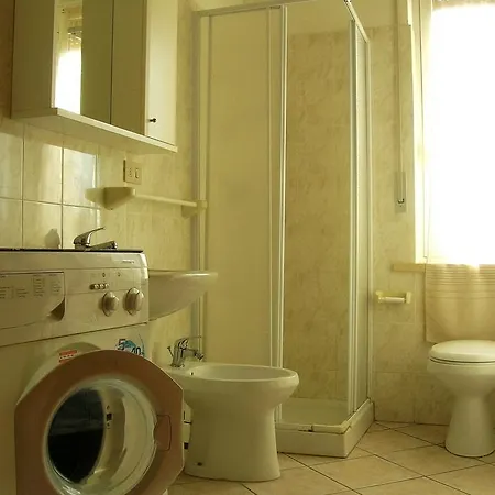 Casa Vacanze Principessa San Vincenzo