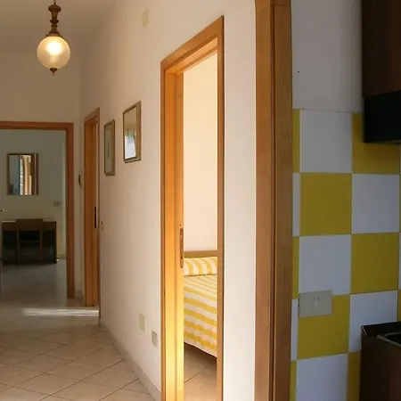 Apartment Casa Vacanze Principessa *