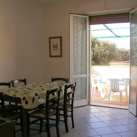 Casa Vacanze Principessa * San Vincenzo