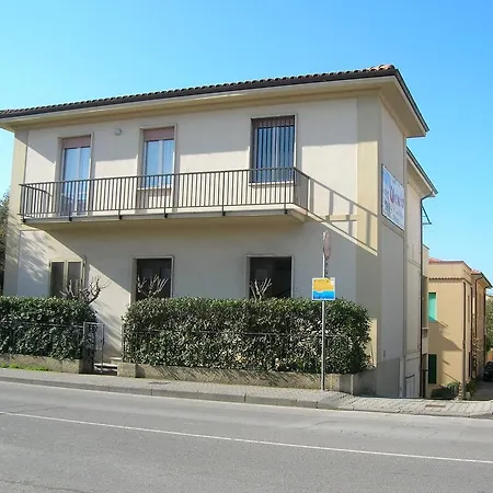 Apartment Casa Vacanze Principessa