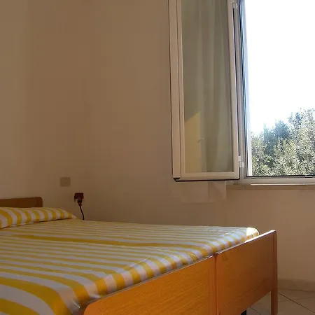 Casa Vacanze Principessa * San Vincenzo