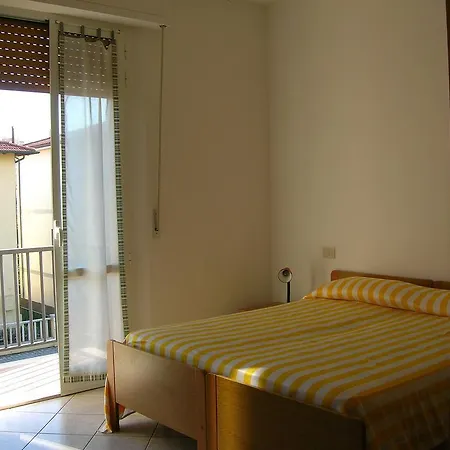 Casa Vacanze Principessa Apartment *