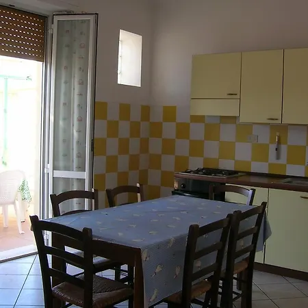 Casa Vacanze Principessa Apartment