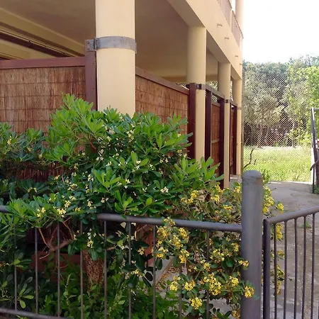 Casa Vacanze Principessa * San Vincenzo