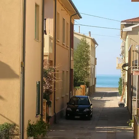 Casa Vacanze Principessa
