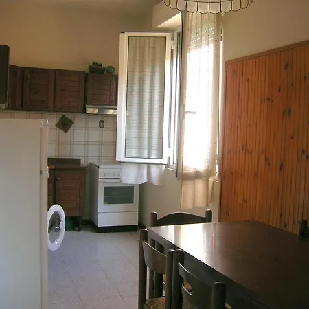 Casa Vacanze Principessa Apartment *