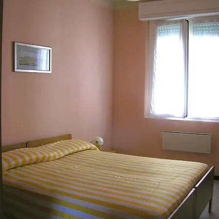 Casa Vacanze Principessa Apartment