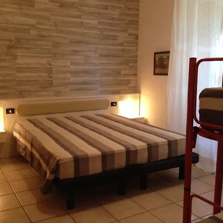 Apartment Casa Vacanze Principessa *