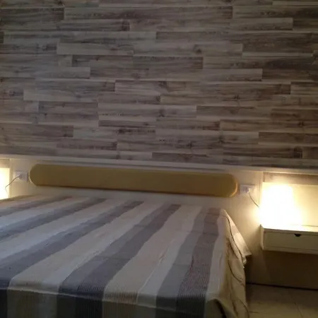 Casa Vacanze Principessa Apartment