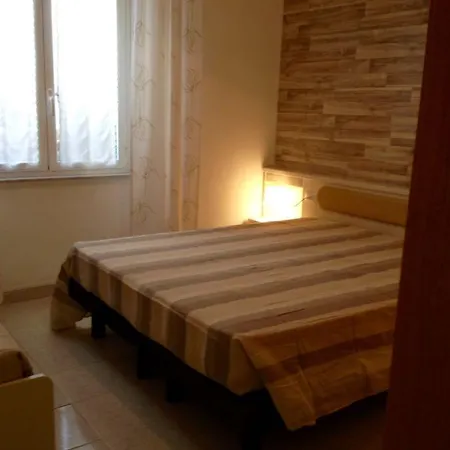 Casa Vacanze Principessa Apartment *